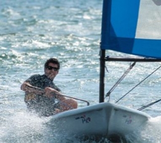  Excursión por el mar y clases de vela 